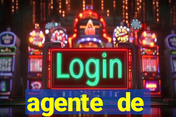 agente de plataforma de jogos